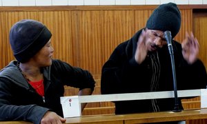 Otto Bylmoord hervat